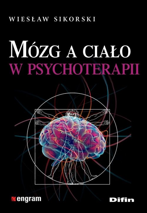Image of Mózg a ciało w psychoterapii
