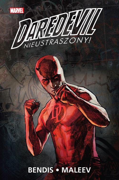 Image of Daredevil Nieustraszony Tom 2