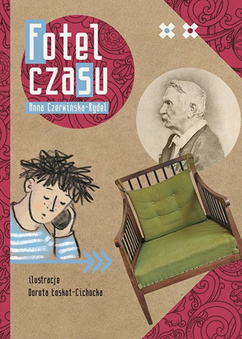 Image of Fotel czasu