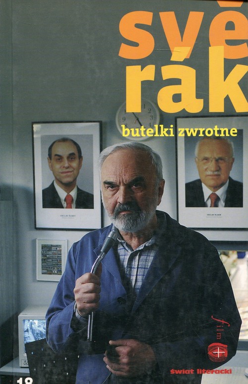 Image of Butelki zwrotne