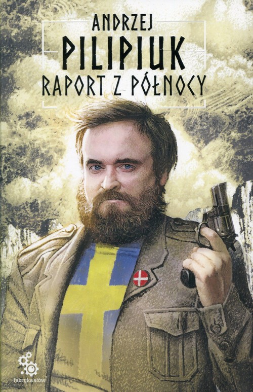 Image of Raport z Północy
