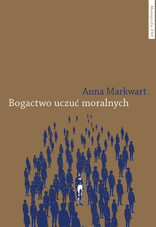 Image of Bogactwo uczuć moralnych
