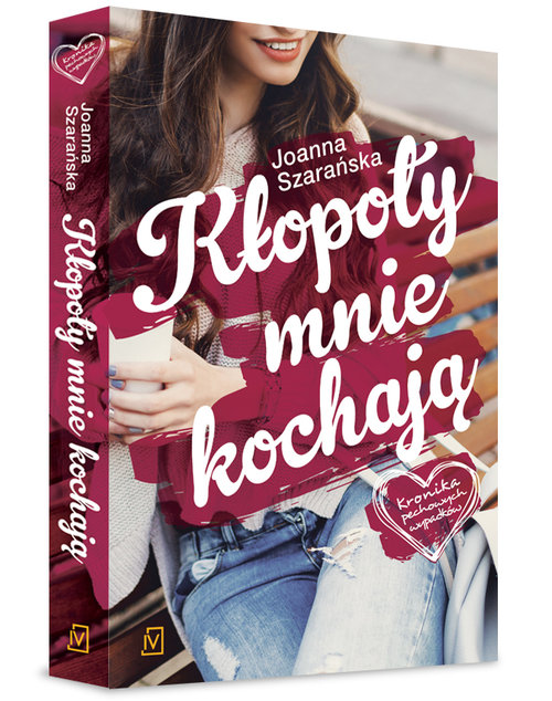 Image of Kronika pechowych wypadków Tom 1 Kłopoty mnie kochają