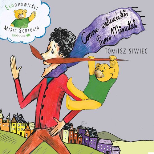 Image of Cenne wskazówki Pana Minutki