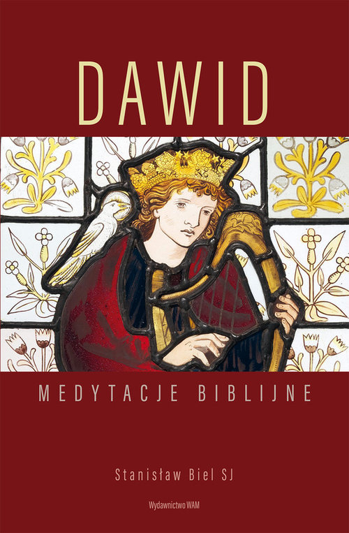 Image of Dawid Medytacje biblijne