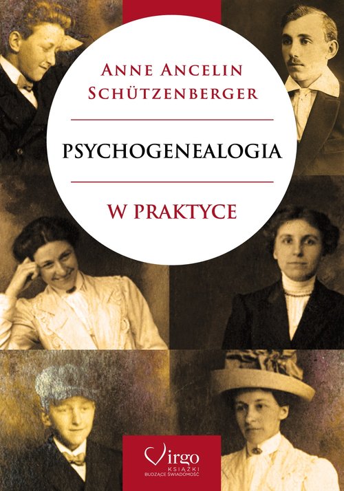 Image of Psychogenealogia w praktyce