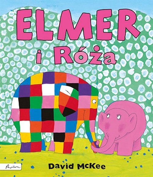 Image of Elmer i Róża