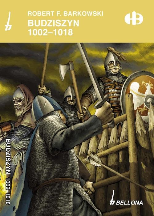 Image of Budziszyn 1002-1018