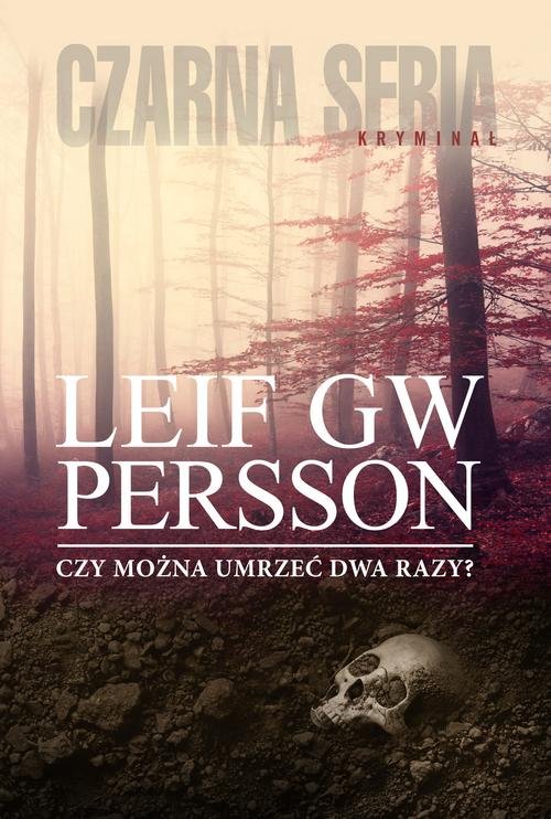 Image of Czy można umrzeć dwa razy?