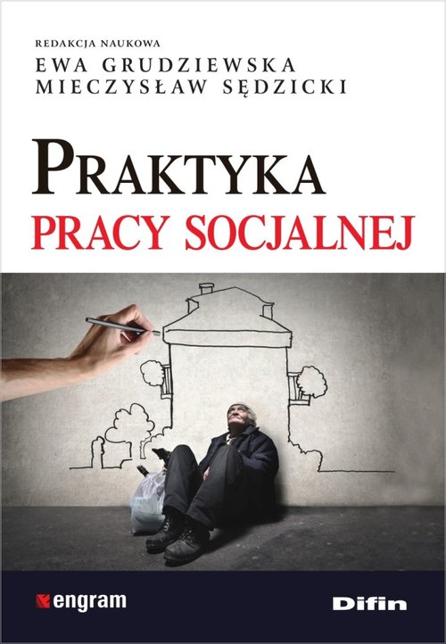 Image of Praktyka pracy socjalnej