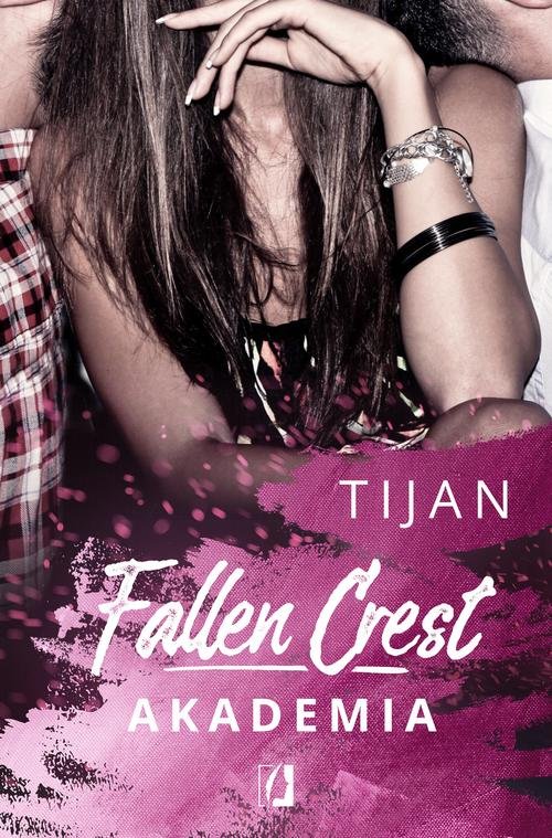 Image of Fallen Crest Tom 1 Akademia