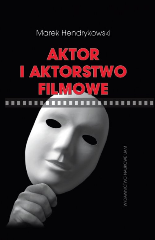 Image of Aktor i aktorstwo filmowe