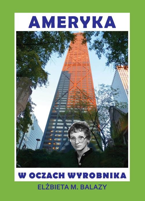 Image of Ameryka w oczach wyrobnika