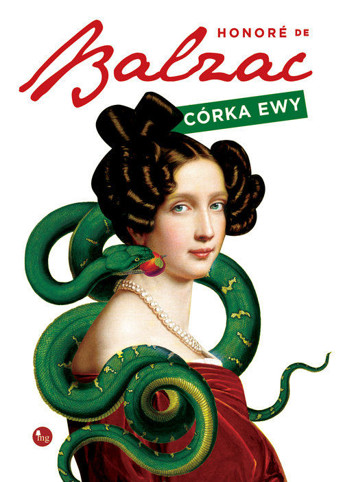 Image of Córka Ewy