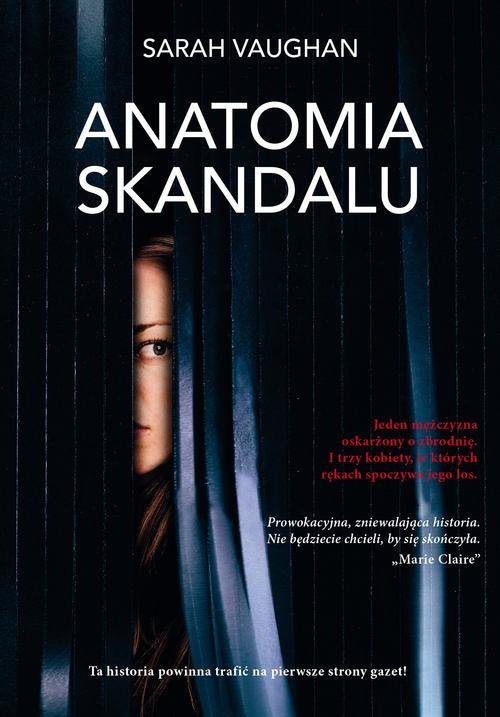 Image of Anatomia skandalu