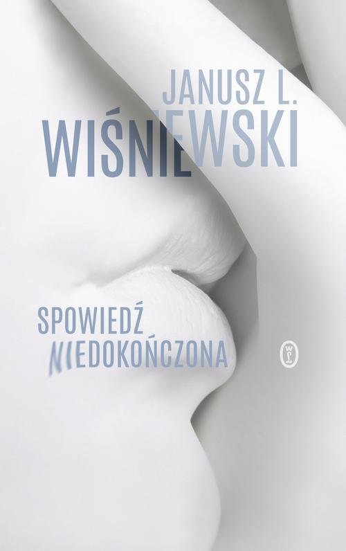 Image of Spowiedź niedokończona