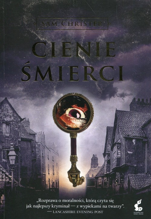 Image of Cienie śmierci