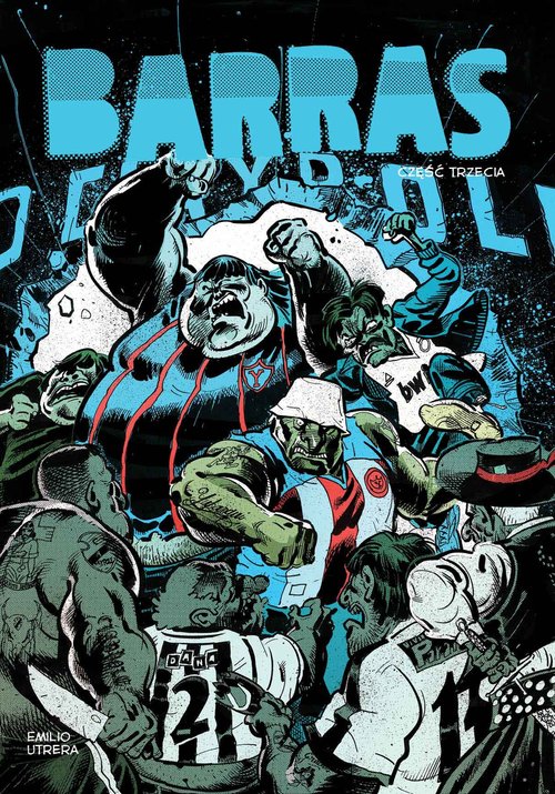 Image of Barras 3