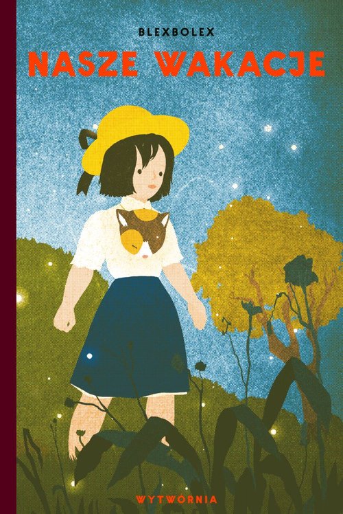 Image of Nasze wakacje