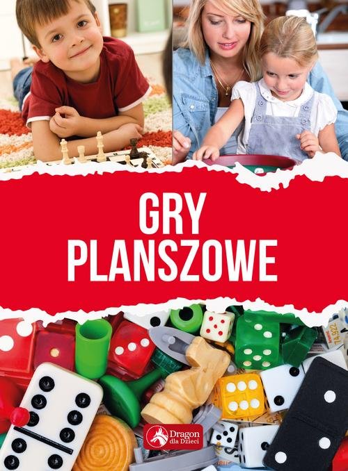 Image of Gry planszowe