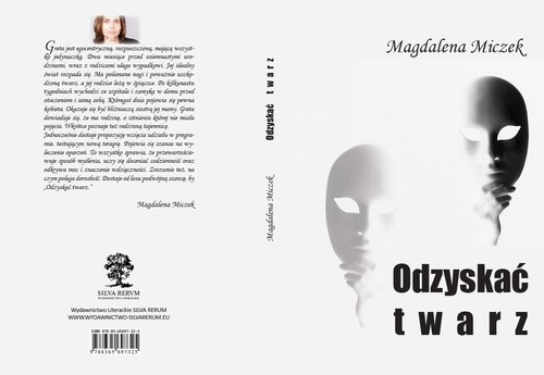 Image of Odzyskać twarz