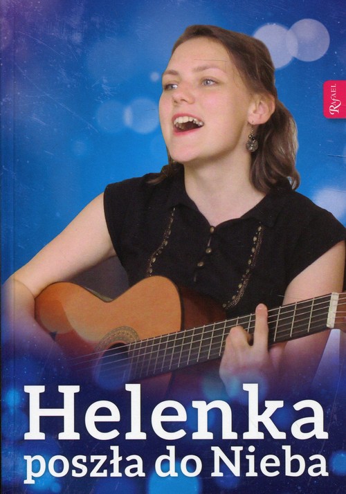 Image of Helenka poszła do Nieba
