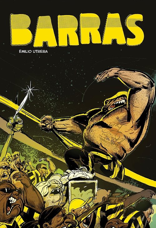 Image of Barras 1