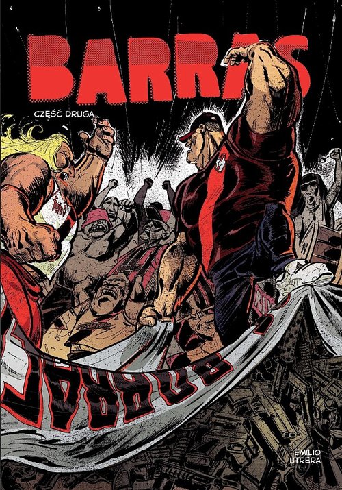 Image of Barras 2