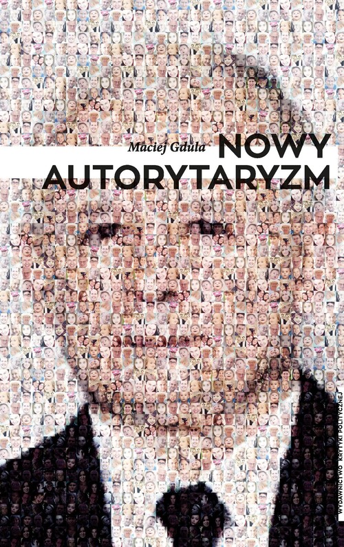 Image of Nowy autorytaryzm