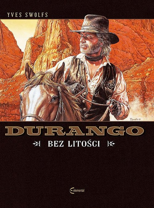 Image of Durango - 13 - Bez litości