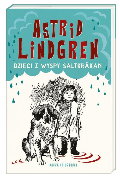 Image of Dzieci z wyspy Saltkrakan