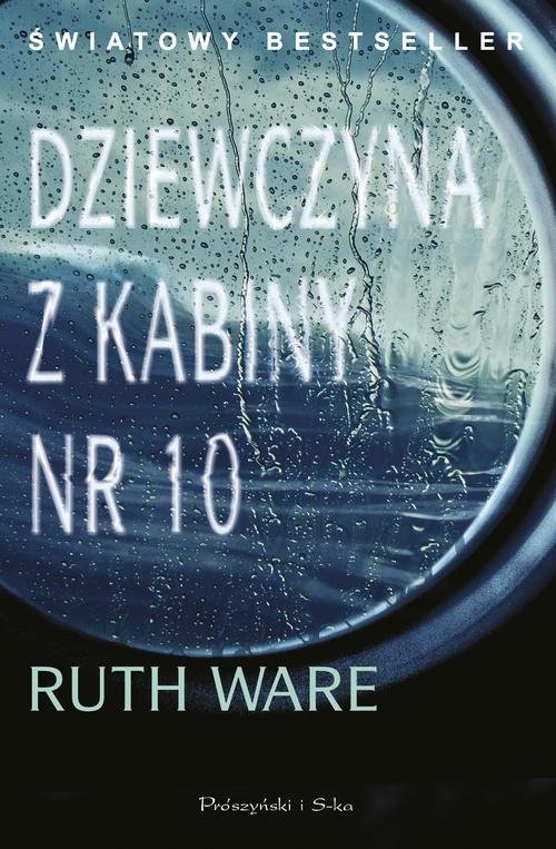 Image of Dziewczyna z kabiny nr 10