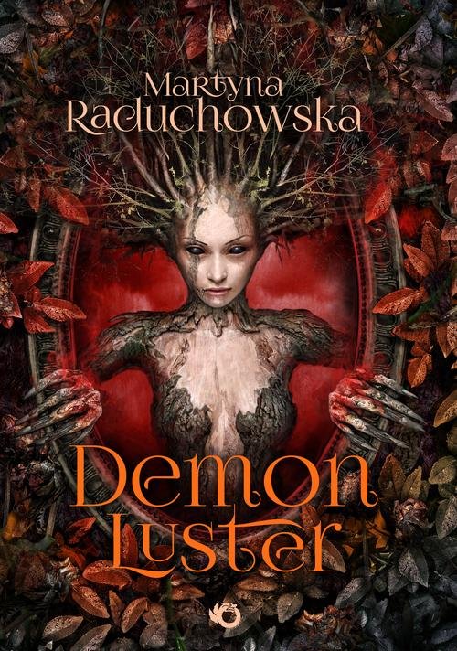 Image of Demon Luster