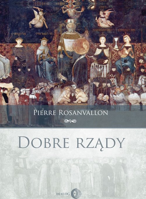 Image of Dobre rządy