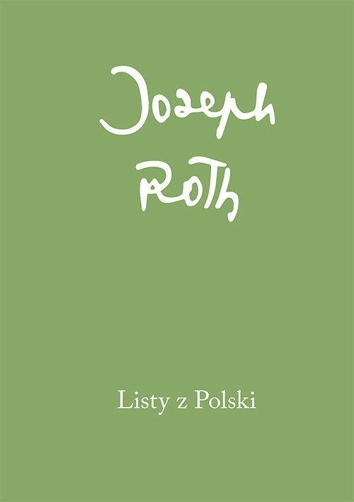 Image of Listy z Polski
