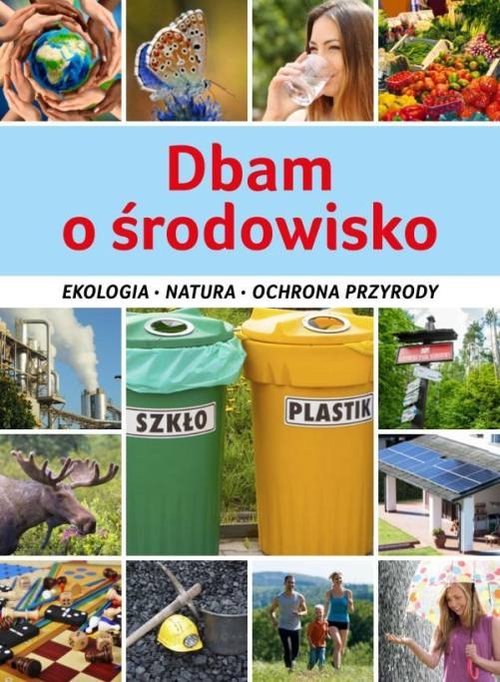 Image of Dbam o środowisko