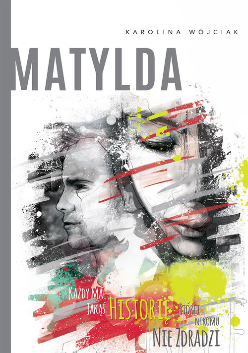 Image of Matylda