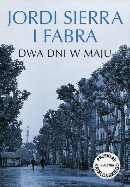 Image of Dwa dni w maju