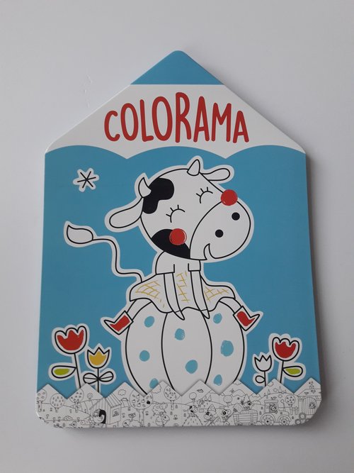 Image of Colorama Krówka