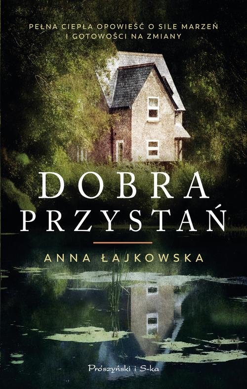 Image of Dobra przystań