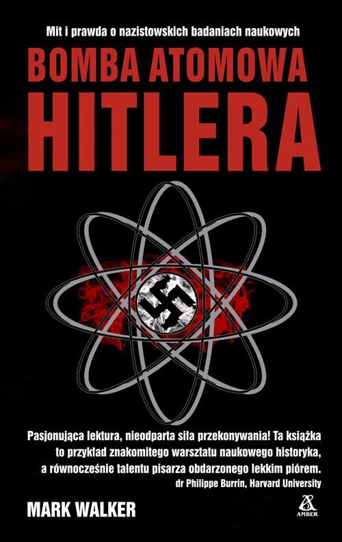 Image of Bomba atomowa Hitlera
