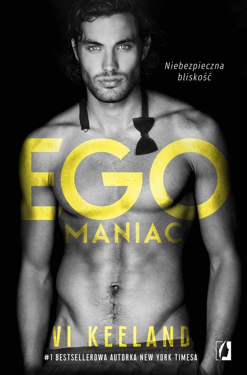 Image of Egomaniac