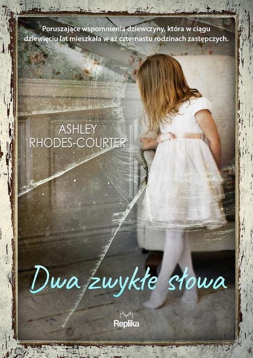 Image of Dwa zwykłe słowa