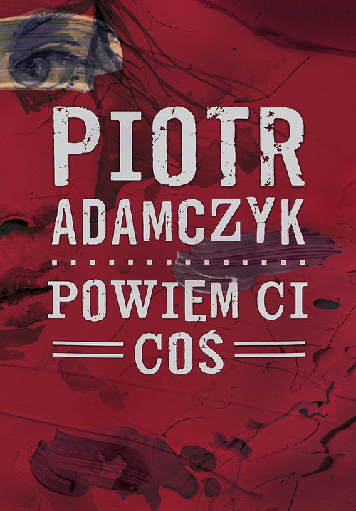 Image of Powiem ci coś