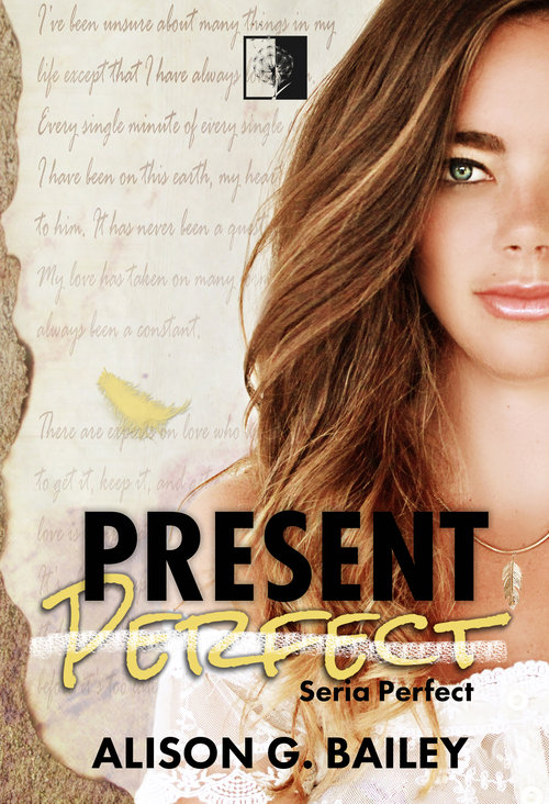 Image of Present Perfect