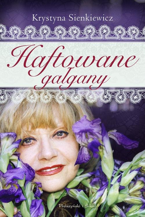 Image of Haftowane gałgany