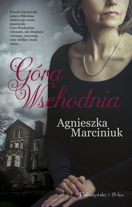 Image of Góra Wschodnia