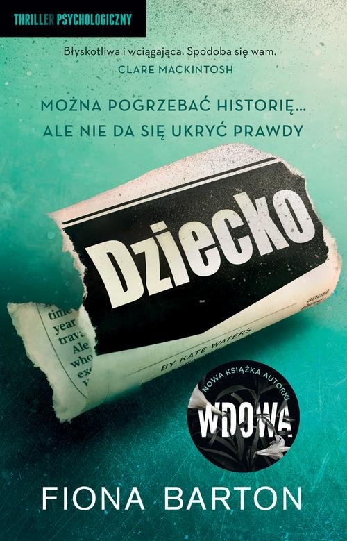 Image of Dziecko