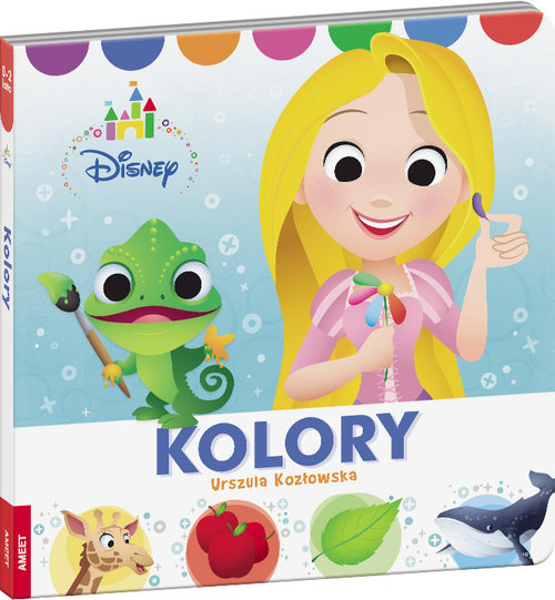 Image of Disney Maluch Kolory DBN-5