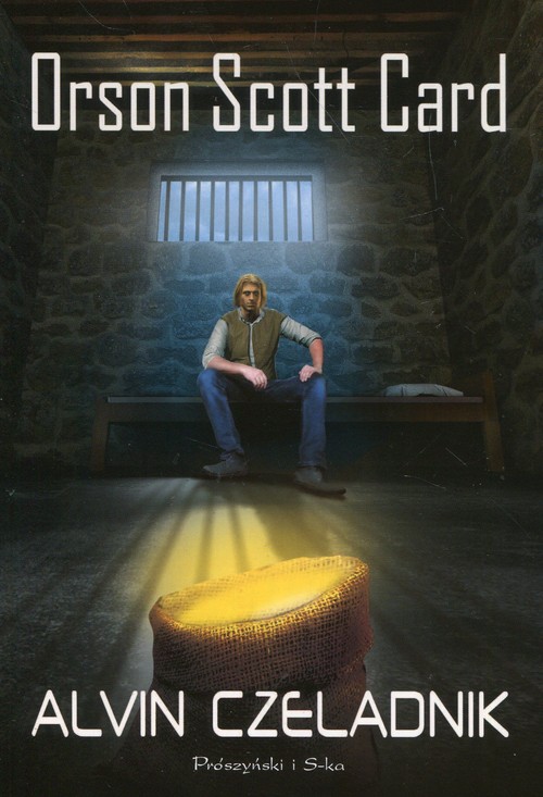 Image of Alvin czeladnik